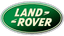 Land Rover logo